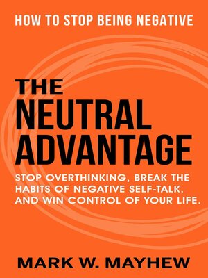 cover image of The Neutral Advantage